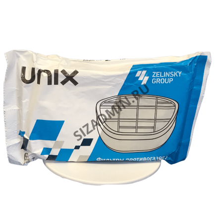 Противогазовый фильтр UNIX 521