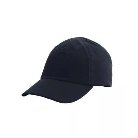 Каскетка РОСОМЗ RZ FavoriT CAP чёрная, 95520 (х10)